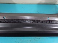 Zderzak tył Hyundai Tucson III 15-20 brązowy XN3 HB