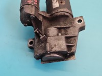 TEST Rozrusznik Vw Sharan I 1.9 tdi