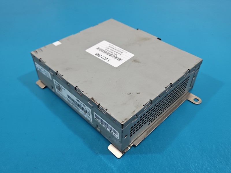 Radio fabryczne AUDI A8 D4 4H 4H0035053E radioodtwarzacz