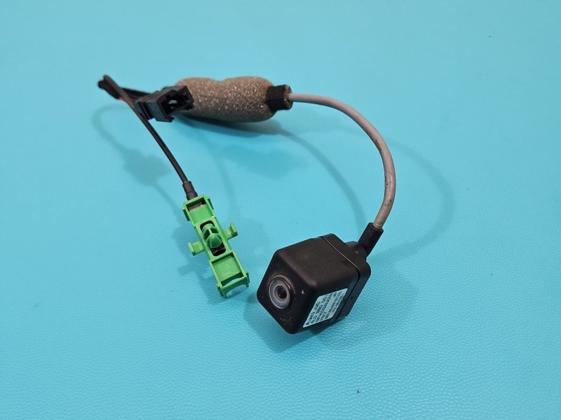 Kamera cofania AUDI Q7 I 4L 4L0980551