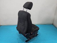 Fotel lewy przód kierowcy Chevrolet Cruze EU