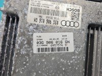 Komputer Sterownik silnika 03G906016GN, 0281012113 Audi A4 B7 2.0 tdi