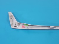 Listwa dekor deski Opel Zafira C 13308145, 13308160, 13496715 Europejska, kpl.