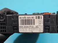Sterownik moduł Citroen C3 I 9664532580