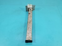 Wzmocnienie zderzaka przód belka Citroen DS4 11-15 CITROEN, strefa zgniotu prawa przednie czarny KTV