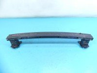 Wzmocnienie zderzaka przód belka Peugeot 207 IMPRK1176887, Europejska, srebrny, PRZÓD przednie srebrny