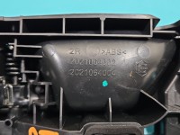 Klamka wewnętrzna tył prawa Opel Astra VI L 9817544677, 2021064002