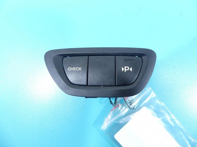 Przełącznik IMPRK1177523, 9682436677, Europejska, CHECK PDC Citroen C5 II X7 9682436677
