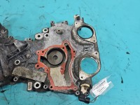 Obudowa rozrządu Opel Corsa E 1.4 16V