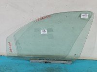 Szyba drzwi przód lewa Opel Combo C inny