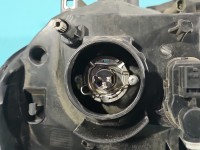 Reflektor prawy lampa przód Nissan Primastar 01-14 EUROPA