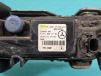 Światło jazdy dziennej lewe Mercedes CLS II C218 W218 218 A2218201756