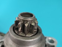 TEST Rozrusznik Seat Ibiza IV 6J 1.2 12V 02T911023S