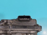 Przepustnica Renault Clio IV 12-20 161206038R 0.9 Tce