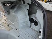 Błotnik tył prawy Fiat Tipo II 15- 249 ćwiartka