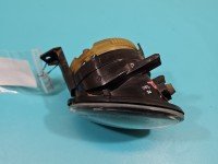 Halogen prawy Vw Golf VI