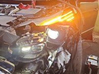 Kierunkowskaz przód lewy Ford S-max II MK2 900517942107