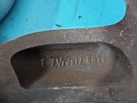 Felga aluminiowa 17" BMW X3 F25 alufelga