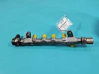 Listwa wtryskowa CZUJNIKI Skoda Yeti 2.0 tdi 03L130089P, 057130764H, 0281002859