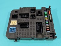 Komputer Sterownik silnika Fiat Scudo II 06- 1.6 jtd 0281012982, 9663786880