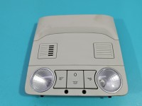 Lampa kabiny lampka Vw Jetta VI 3B0035711B