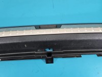 Osłona ZAŚLEPKA PLASTIK BMW X6 E71 6981004