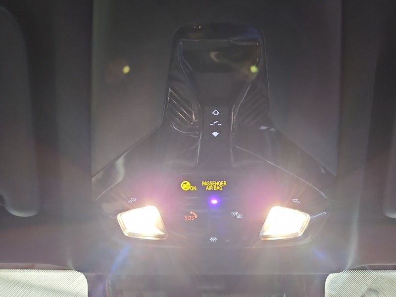 Lampa kabiny lampka BMW iX1 U11 5A76551