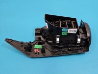 Kratka nawiewu Skoda Scala 2019- 655819701F EUROPA