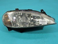 Reflektor prawy lampa przód Renault Megane I EUROPA