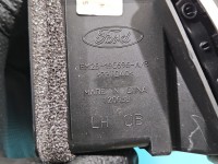 Kratka nawiewu Ford S-max II MK2 EUROPA