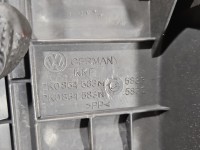 Osłona ZAŚLEPKA PLASTIK Vw Caddy III 2K 2K0864583M