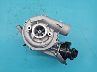 Turbosprężarka Regenerowana Ford Kuga Mk1 I 08-13 2.0 tdci 136KM 760774-3, GT1749V, 9662464980