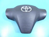 Poduszka powietrzna kierowcy airbag Toyota Yaris II 45130-0D150