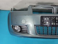 Zderzak przód Fiat Linea błękitny