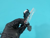 Wiązka instalacja 13273646, 13273646, spryskiwacz klapy Opel Insignia A 13273646