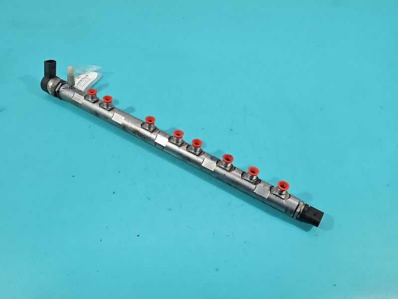 Listwa wtryskowa CZUJNIKI 0445216036, 7805423, 0281002948 BMW F01 3.0d