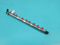 Listwa wtryskowa CZUJNIKI 0445216036, 7805423, 0281002948 BMW F01 3.0d