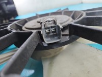 Wentylatory Wentylator chłodnicy Suzuki Sx4 I 06- 2.0 16v