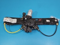 Podnośnik tył lewy SZYBY WINDA Land rover range Evoque I 11-18 932645-108, 918956-105, 934464106 HB