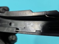 Listwa listwy dekory dekor deski Audi A3 8P eu