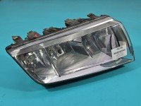 Reflektor prawy lampa przód Skoda Fabia I EUROPA