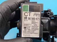 Stacyjka KLUCZYK WKŁADKA Opel Astra II G