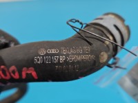 przewód wąż rurka wody Skoda Octavia III 1.4 TSI 5Q0122157BP