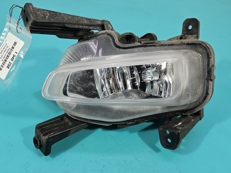 Halogen prawy Kia Ceed III 18-21