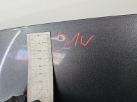 Maska przednia Toyota Avensis II T25 szary 1G3