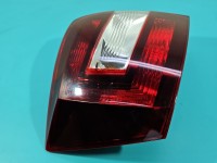 Lampa tył lewa Skoda Rapid HB EUROPA 5JJ945311