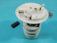 pompka Pompa paliwa Peugeot 508 I 1.6 thp Peugeot, 4 PIN NR NIE CZYTELNY