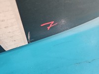 Klapa tył Toyota Rav4 IV HB 5d 4T3