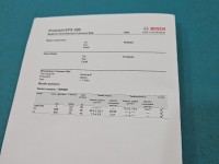 Wtryskiwacz Toyota Corolla E12 23670-27030 2.0 D4D