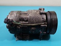 Sprężarka klimatyzacji kompresor Audi A3 8L